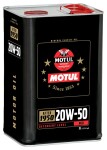 motul classic 20w50 5l