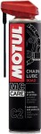 motul c2 ketjuöljy tieketjuöljy 400ml uusi