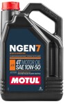 motul ngen 7 4t 10w50 4l