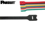 muovikoukku silmukalla 305x12,7mm hlt3i-x0