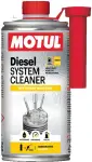 motul diesel system cleaner hd dieselpolttoaineen lisäaine 1l