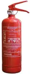 palosammutin 2KG metallikahva