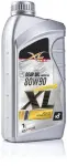 XL GEAR OIL LS 80W90 1L