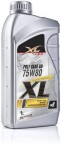 XL POLY GEAR GO 75W80 1L