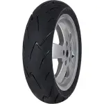 Moottoripyörän rengas 3.50-10 Mitas MAXIMA 59P TL SCOOTER STREET REINF