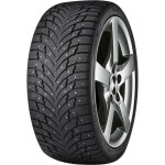 henkilöauton / maasturin nastarengas 245/45R19 GRIPMAX SUREGRIP PRO ICE 102T XL Studded 3PMSF M+S