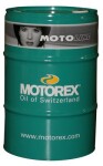 MOTOREX CROSSPOWER 4T 10W50 58L