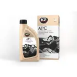 k2 apc yleispuhdistusaine 1l
