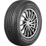 4x4 maasturin kesärengas 255/55R18 TRIANGLE Advantex SUV TR259 109W RP M+S