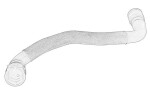OE BMW 11 53 2 247 852 / cooling system rubber hose fits: bmw 3 (e46) 3.0d 10.99-02.05