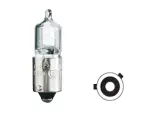 minihalogen polttimo 12V