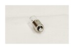 metallikantapolttimo..12V H6W PHILIPS /