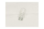 LIGHT BULB ALL-GLASS.12V W16W PHILIPS /1