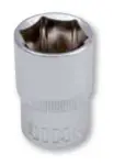 kuusikulmahylsy 8mm 1/2" Irimo blister