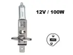 polttimo AU-LITE 12V H1 100W 12V