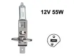 polttimo AU-LITE 12V H1 55W 12V