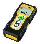 laseretäisyysmittari LD 220 0,2 - 30m, Stabila