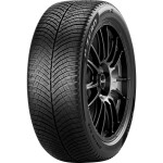 henkilöauton / maasturin kitkarengas 285/40R20 PIRELLI P ZERO WINTER 2 108V XL (*) FSL Studless ABA71 3PMSF M+S