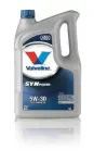 täyssynteettinen. moottoriöljy Valvoline SynPower XL-III 5w-30 5L