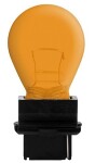 polttimo 12V 32W PY27W S25 oranssi jarru-, suunta-, sumu- ja parkkivalon polttimo