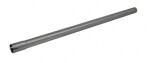 putki 50.8*990 MM, ruostumaton