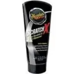 Meguiars Scratch X- hiomatahna