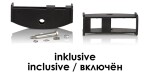 ALCA Bus Tuulilasinpyyhin 35" / 900mm