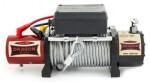 Sähkövinssi  12000lb / 5440kg 12V Maverick DWM12000HD  Dragon Winch