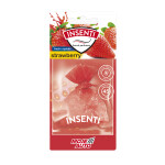 INSENTI MOJE AUTO STRAWBERRY 20g