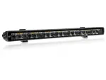 LED Kaukovalo/varoitusvalo 10-30V 523.00 x 40.00 x 54.00mm Ref 50 paneeli 1lux 400m