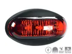 LED-äärivalo PUN.59X36MM