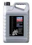 öljy RACING FORK 10W MEDIUM 5L