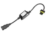 EMC-häiriösuodatin 12V