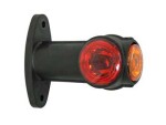 LED-kumivarsi 12-24V FF 90MM 12-24V