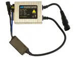 COBRA XENON- Ballasti BAL-11A 9-32V 75W CAN-VÄYLÄMALLI