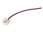 jatkovarsi 14CM. LED-TULERIBALE