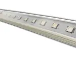 LED-sisävalo 12V