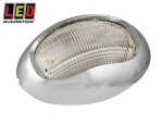 LED perävalo 12-24V