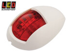 LED kulkuvalo 12-24V