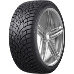 henkilöauton / maasturin nastarengas 235/60R17 TRIANGLE TI501 106T XL Studded 3PMSF M+S