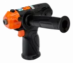 Bahco akulihvija/kiillotuskone 14.4V, 6900/1900rpm, tarvikkeilla