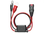 Eyelet terminaali connector M6, 610mm X-Connect