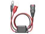 Eyelet terminaali pistoke M10, 610mm X-Connect