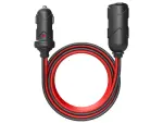 12V plug extension cable 3.66m