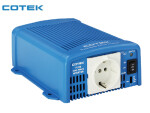 siniaaltoinvertteri 400W 12V 187x150x68mm