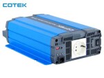 siniaaltoinvertteri 700W 12V