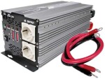 siniaaltoinvertteri 2000W 12V