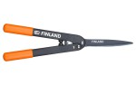 Pensasakset, pituus 58,5cm, terän pituus 23cm