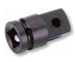 karamuunnin voima 3/4"-> 1" Irimo