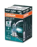  H7 12V 55W PX26D Cool Blue Intense Next Gen 5000K  64210CBN